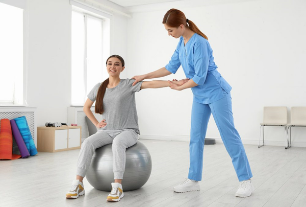 Musculoskeletal Rehabilitation
